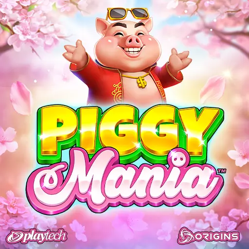Piggy Mania